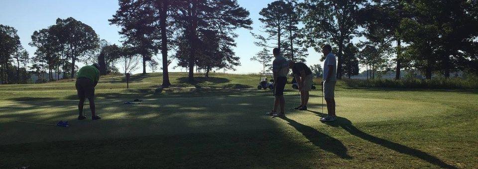 Beaver Creek Golf Club (Formerly Beaver Hills Golf Club) Tee Times ...