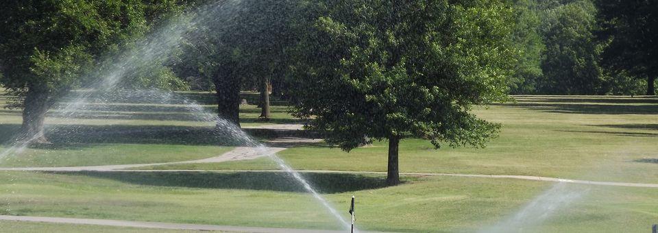 Katy Golf Course