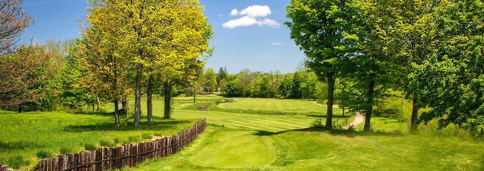 Fowler's Mill Golf Course