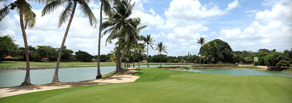 Casa De Campo - The Links