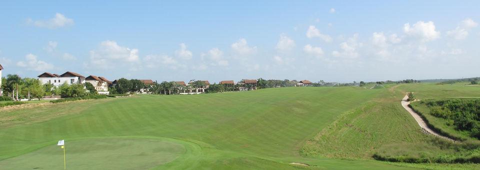 Casa De Campo - Dye Fore