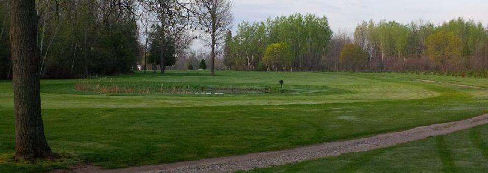 Big Cedar Golf Club