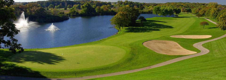 The Brute at Grand Geneva Resort - Reviews & Course Info | GolfNow