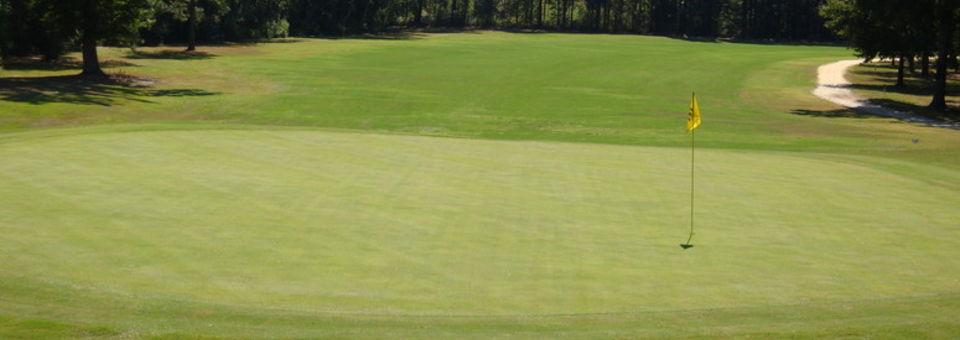 Scotch Meadows Country Club