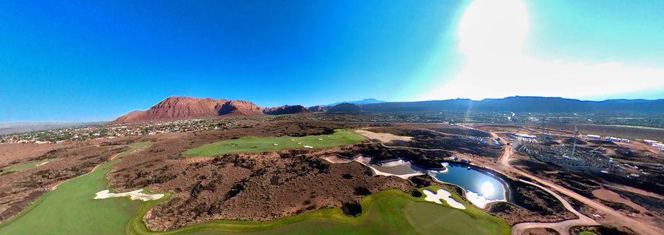 Black Desert Resort