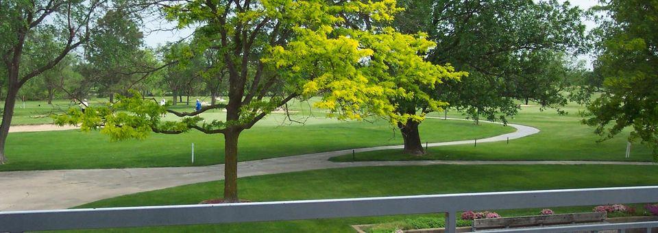 Hidden Lakes Golf Course