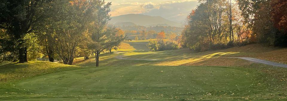 Fountain Springs Golf Course