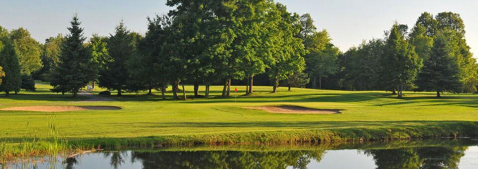 Metcalfe Golf Club
