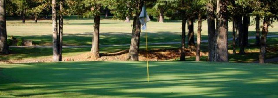 Five Oaks Golf & Country Club