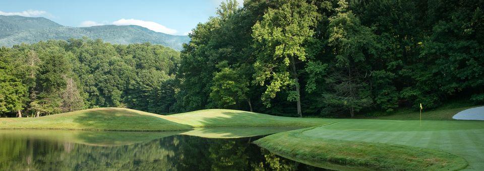 Mt. Mitchell Golf Course - Reviews & Course Info | GolfNow