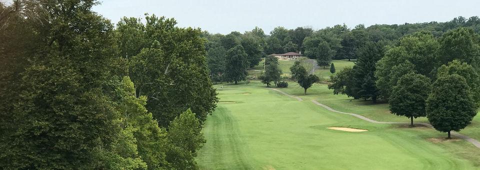 Otis Park Golf Club