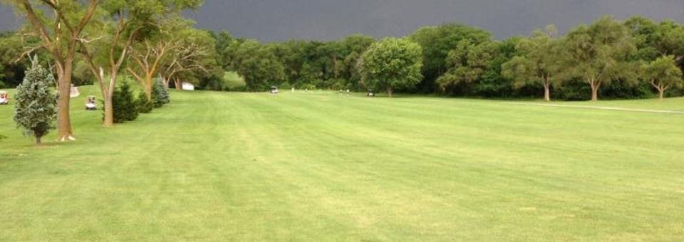 Oak Knoll Golf Course