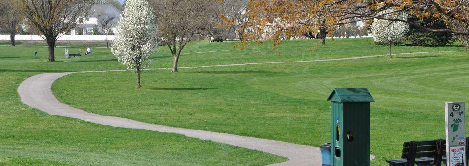 Carlisle Barracks Golf Course Details and Reviews | TeeOff