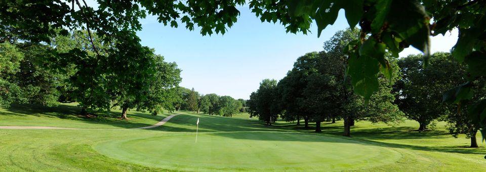 Trails West Golf Course