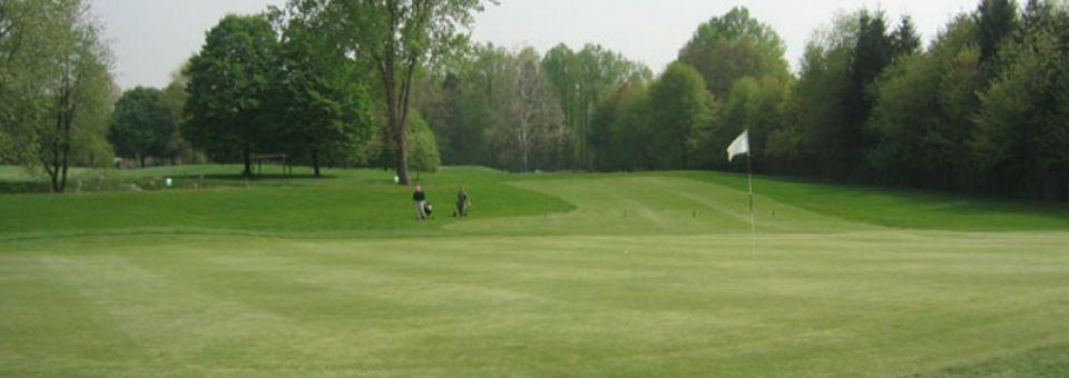 Old Tappan Golf Course