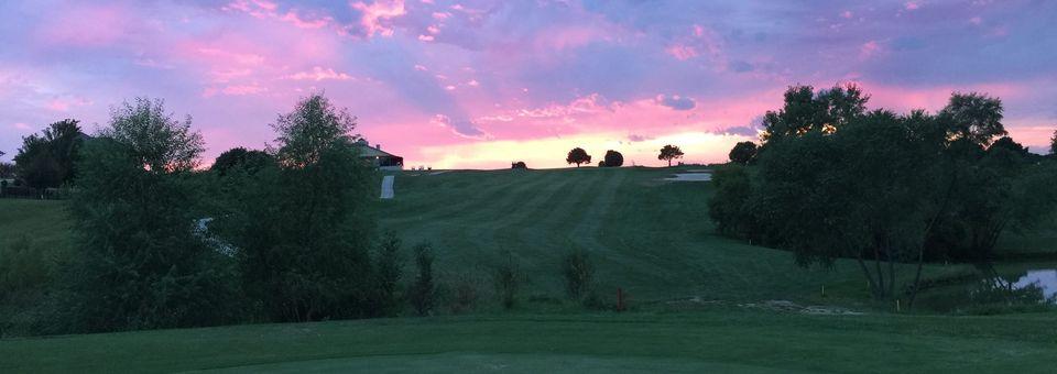 Lake Ridge Country Club