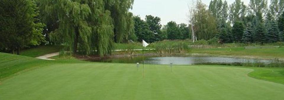 South Ajax Golf Club - Whistling Wind Tee Times - Ajax ON