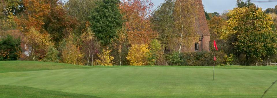 Boars Head Golf Centre Ratings Reviews Course Information