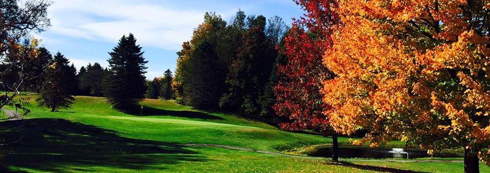 Hidden Valley Golf Course