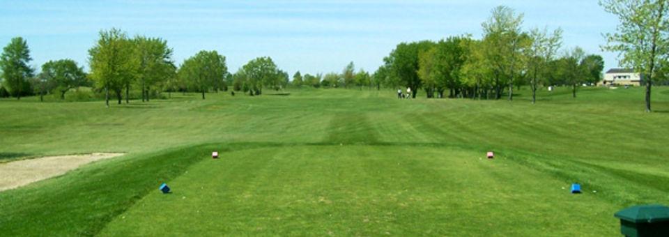 Tilbury Golf Club