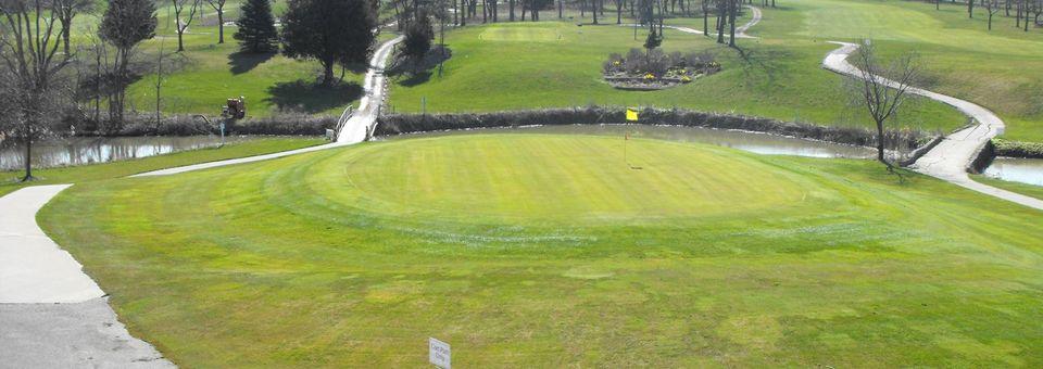 Talbot Trail Golf Club - 9 Holes
