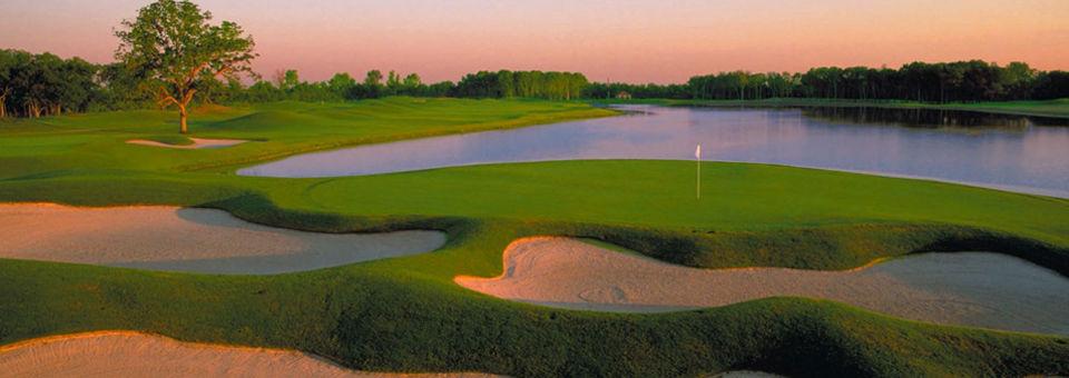 Black Hawk Country Club