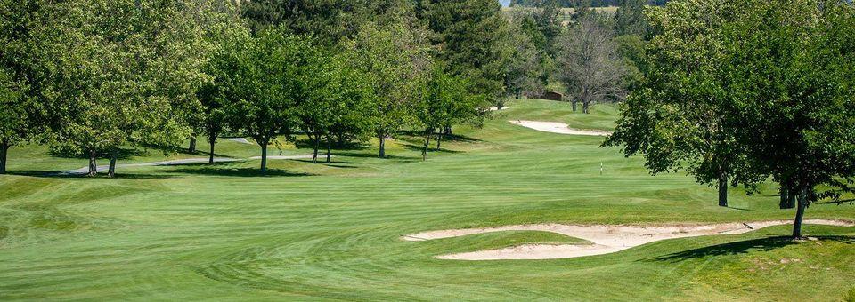 Ranch Course at Alisal