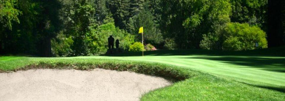 Northwood Golf Club