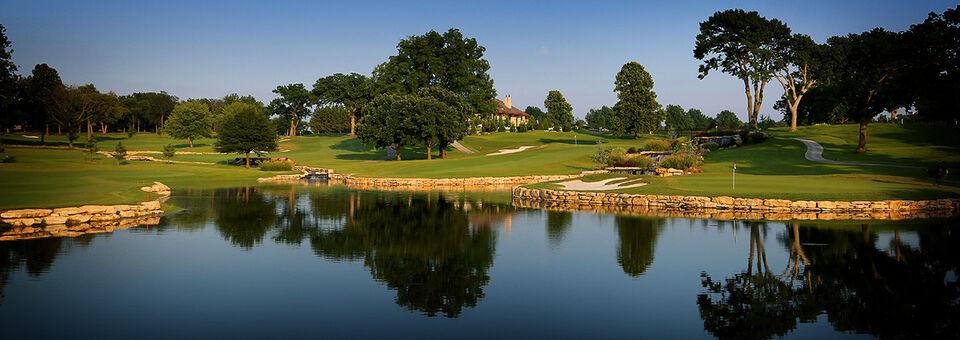 Shangri-La Golf Resort