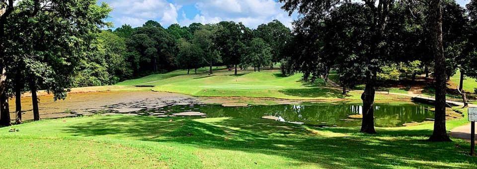 Oak Hurst Golf Course