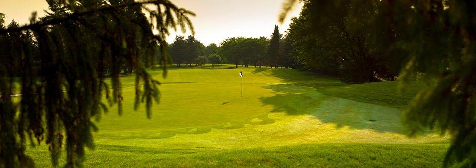 Nakoma Golf Club Tee Times - Madison WI