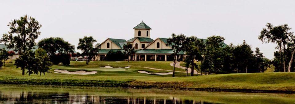 Gentle Creek Golf Club