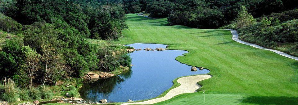 Dove Canyon Country Club