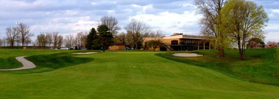 Echo Valley Country Club