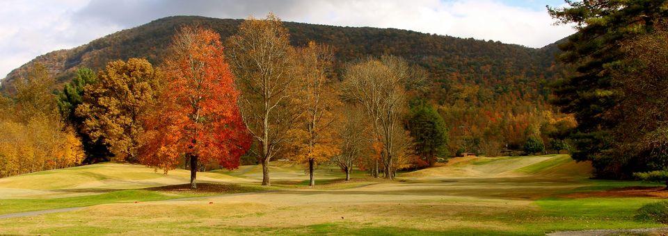 Lonesome Pine Country Club