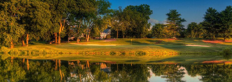 Nashville Golf & Athletic Club