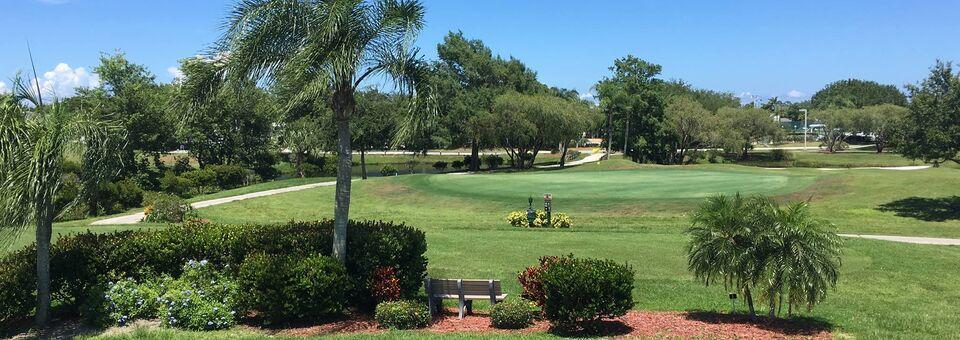 Savanna Club Golf Course