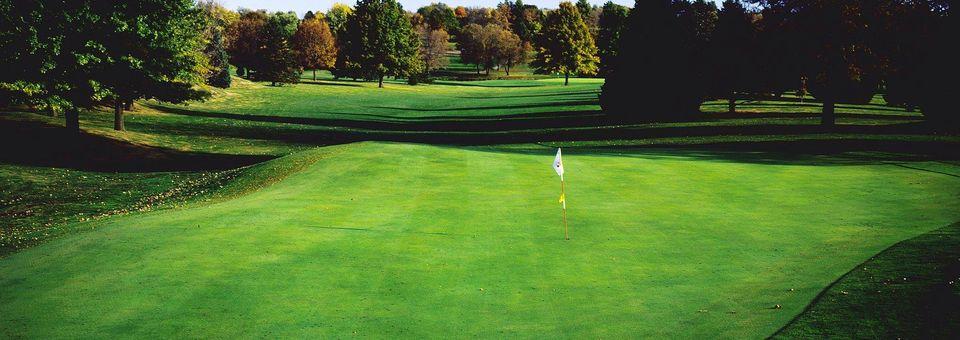 Willow Creek Golf Course, Inc.