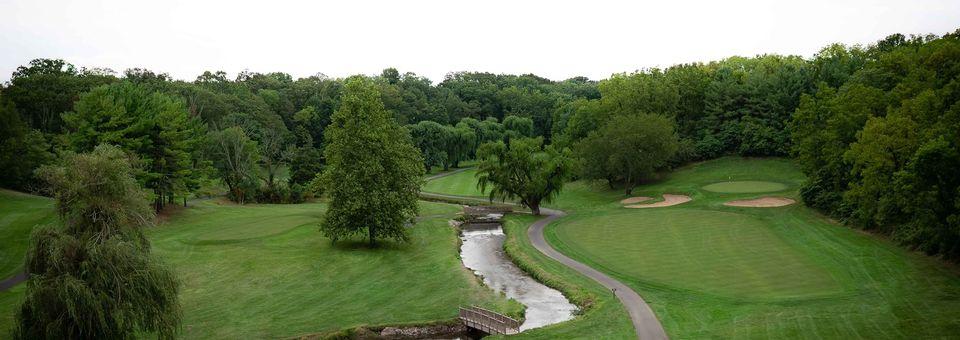 Winchester Country Club