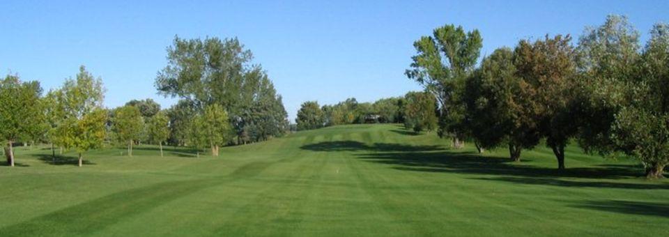 Birchwood Golf Course
