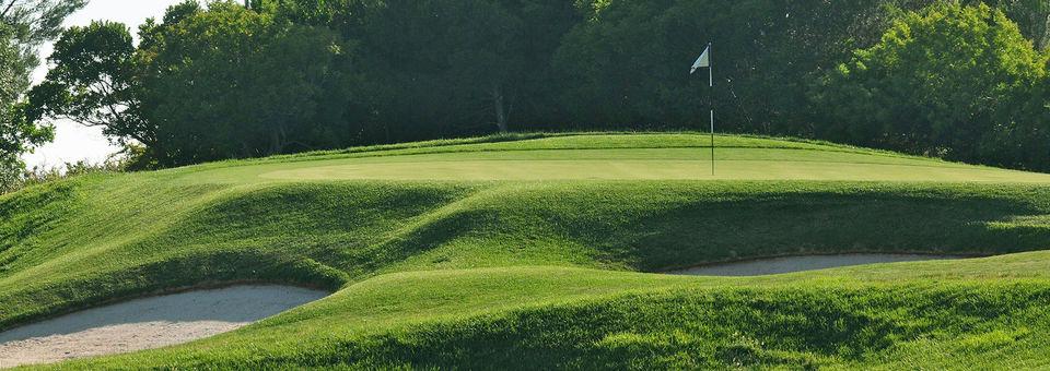Penha Longa Resort - Monastery course