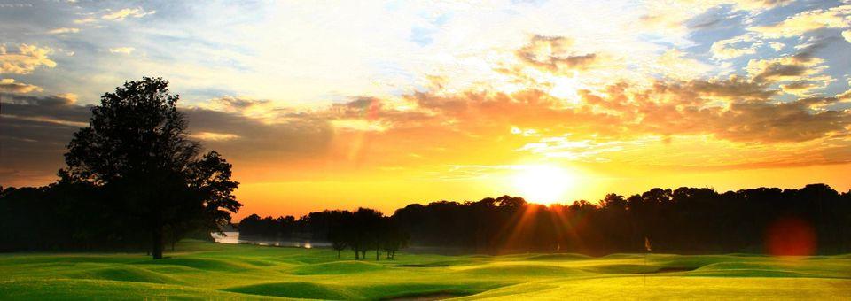 Oakwood Golf Course (IA)