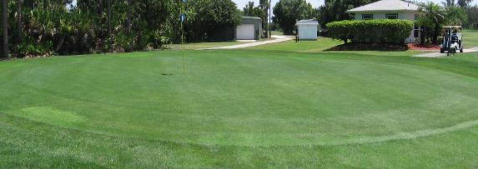 Venice East Golf Course