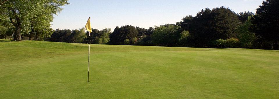 Sandyhills Golf Club - Reviews & Course Info | GolfNow