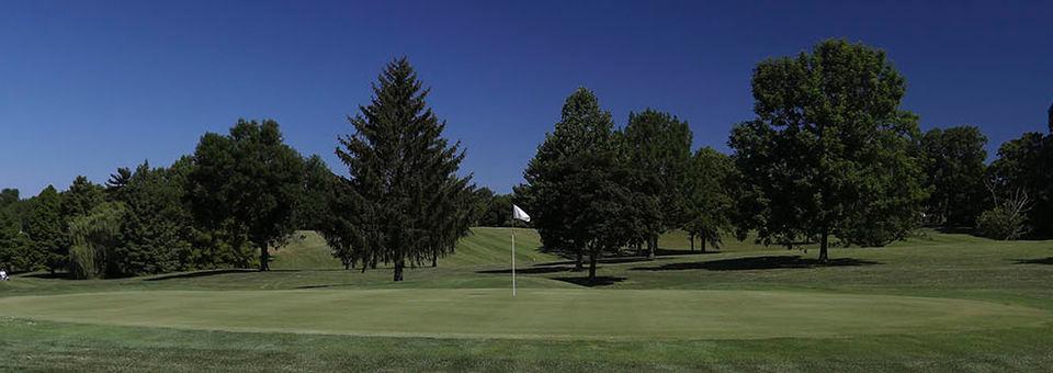 Tates Creek Golf Course
