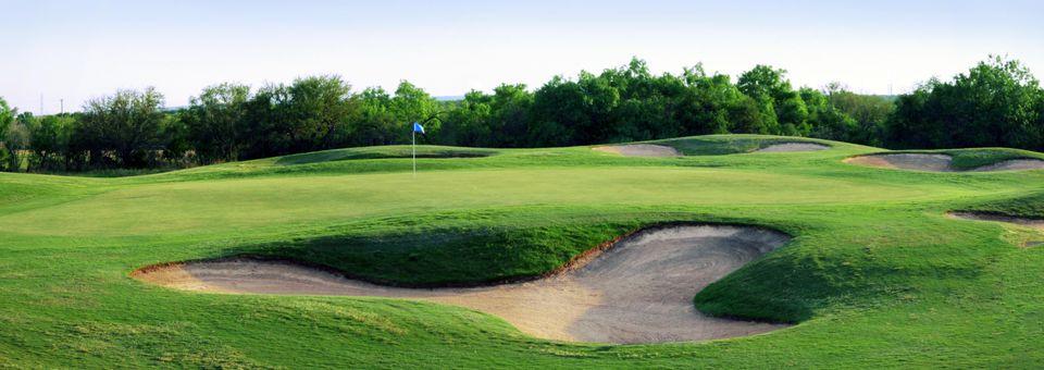 Mission Del Lago Municipal Golf Course Tee Times - San Antonio TX