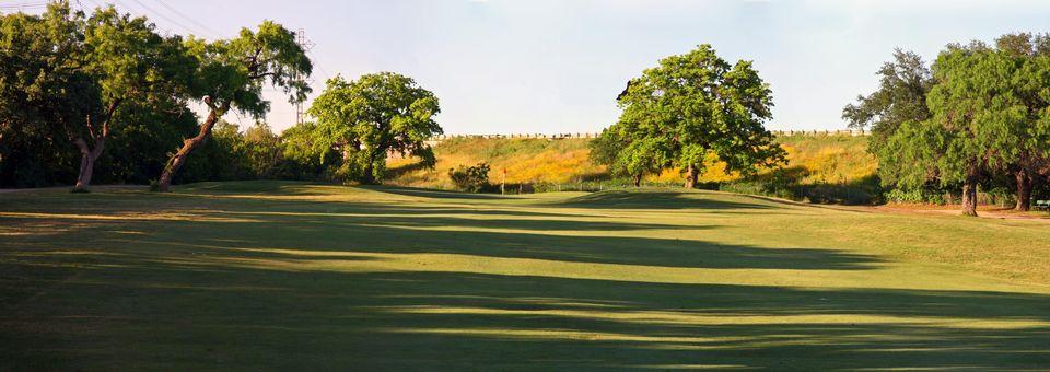 Course photo for Olmos Basin Golf Course