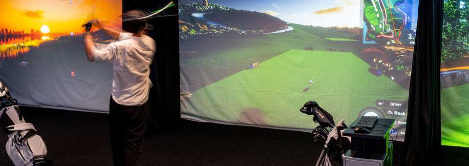 Generation Golf