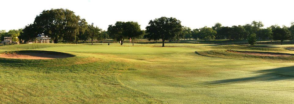 Riverside Golf Course