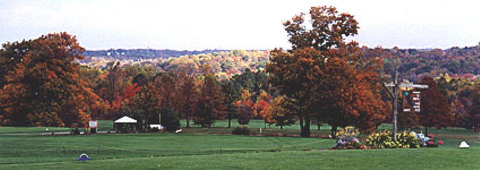 Enjoy No Fees At Cleveland Metro Parks - Ironwood Golf Course ...